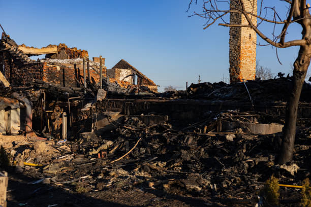 Reliable Emergency Fire Damage Restoration contractor in Three Bridges, NJ by Fire Damage Flint